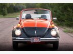 Thumbnail Photo 7 for 1979 Volkswagen Beetle Convertible